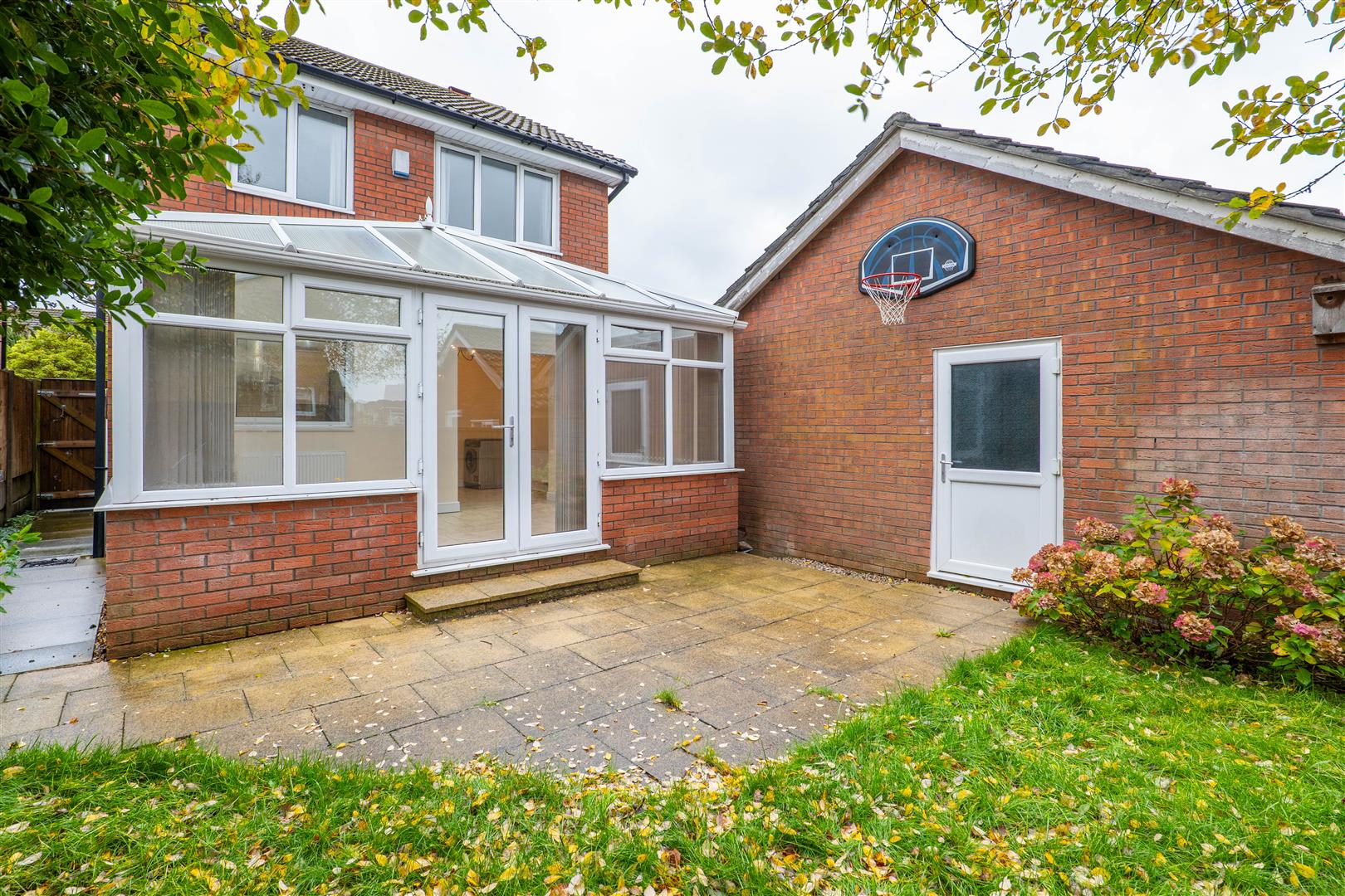 3 bed property in Bracken Close, Chorley